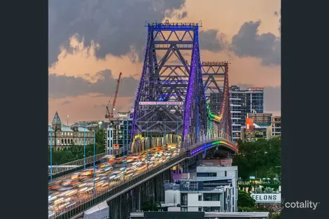 45/1 Goodwin St, Kangaroo Point, QLD 4169