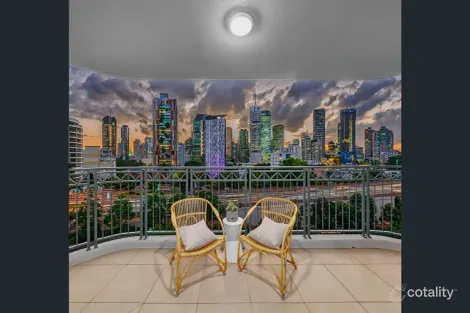 Property photo of 45/1 Goodwin Street Kangaroo Point QLD 4169