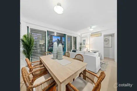 Property photo of 45/1 Goodwin Street Kangaroo Point QLD 4169