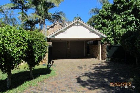 Property photo of 1 Yunga Court Broadbeach Waters QLD 4218