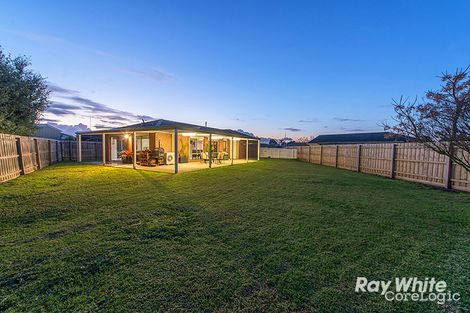 Property photo of 9 Andre Court Cranbourne West VIC 3977