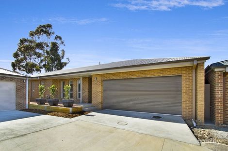 Property photo of 5/35 Pallett Street Golden Square VIC 3555