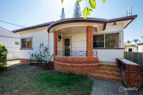 Property photo of 4 Little Bacon Street Grafton NSW 2460