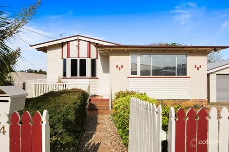 4 Doncaster St, Newtown, QLD 4350