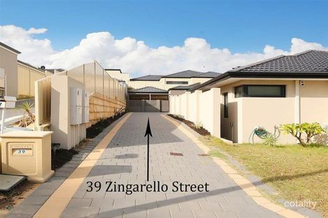 Property photo of 39 Zingarello Street Pearsall WA 6065