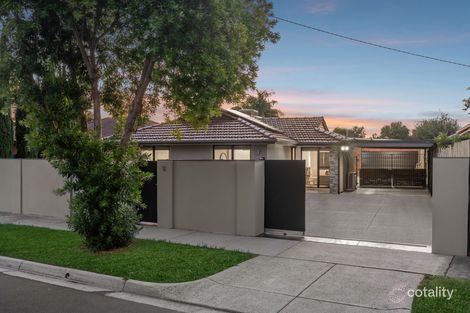 12 Cassava Ct, Dingley Village, VIC 3172