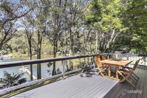 37 Sturdee Lane, Elvina Bay, NSW 2105
