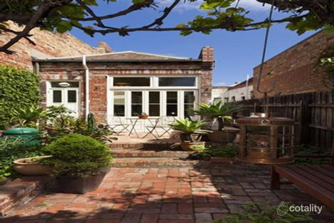 Property photo of 512 Canning Street Carlton North VIC 3054