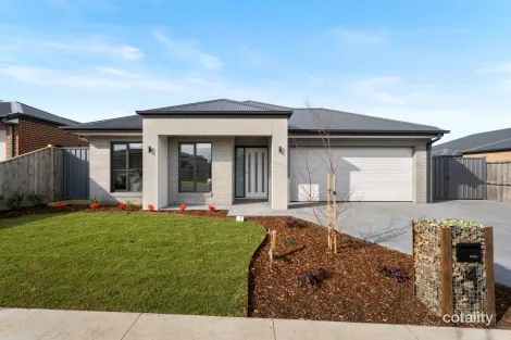 4 Jarrah Cres, Warragul, VIC 3820