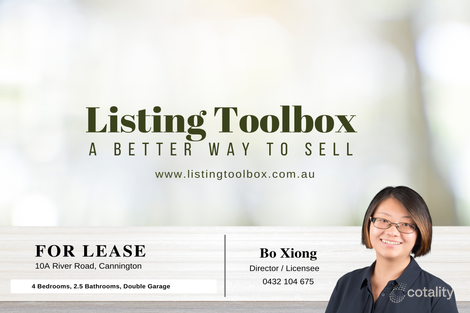 Property photo of 10A River Road Cannington WA 6107