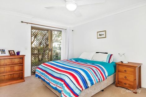 Property photo of 2/39 Bradman Avenue Maroochydore QLD 4558