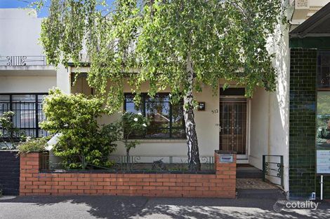 Property photo of 512 Canning Street Carlton North VIC 3054