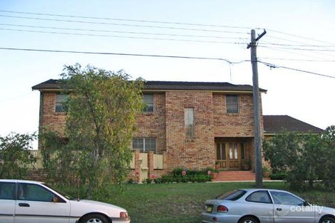 Property photo of 1 Waring Avenue Caringbah South NSW 2229