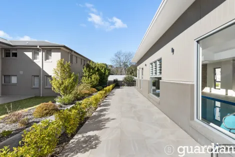 Property photo of 31/50 Kenthurst Road Dural NSW 2158