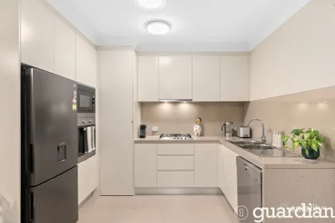 Property photo of 31/50 Kenthurst Road Dural NSW 2158