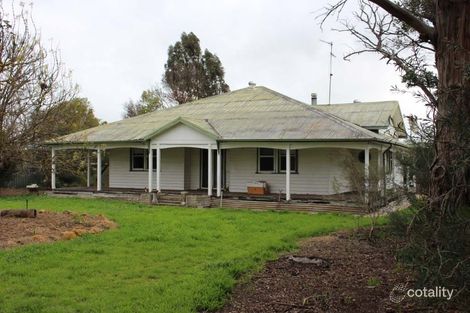 242 Asplins Rd, Quantong, VIC 3401