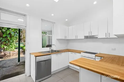 Property photo of 3 Bayview Avenue Mosman NSW 2088