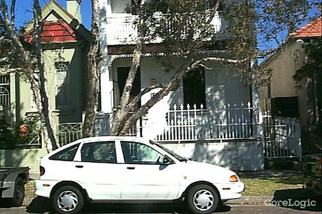 15 Kenilworth St, Bondi Junction, NSW 2022