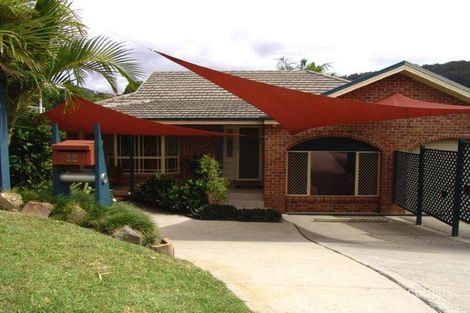 22 Dyer Rd, Coffs Harbour, NSW 2450