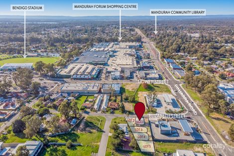 Property photo of 1/2 Parkview Street Mandurah WA 6210