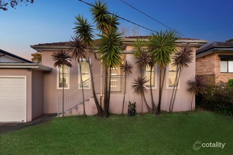 Property photo of 4 Kanoona Street Caringbah South NSW 2229