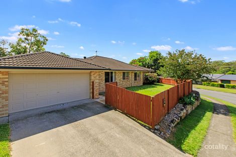 29 Morbani Rd, Rochedale South, QLD 4123