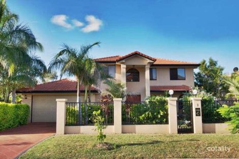 3 Burnside Cres, Westlake, QLD 4074