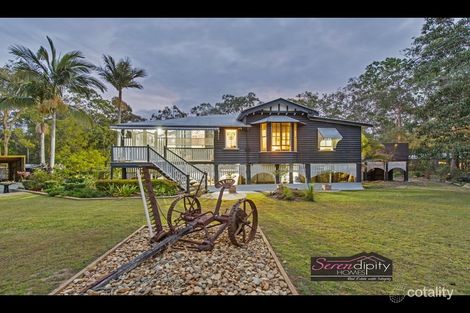 Property photo of 249-263 Leach Road Tamborine QLD 4270