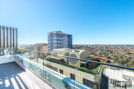 1402/231 Miller St, North Sydney, NSW 2060