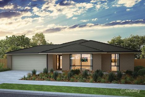 Property photo of 35 Sundowners Court Upper Caboolture QLD 4510