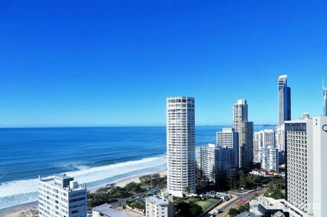 Property photo of 40/114 The Esplanade Surfers Paradise QLD 4217