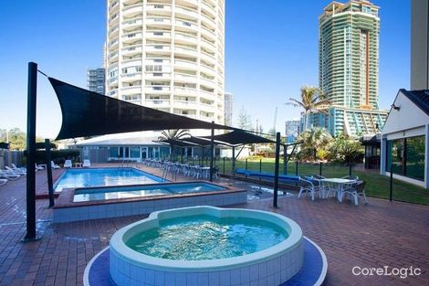 Property photo of 40/114 The Esplanade Surfers Paradise QLD 4217