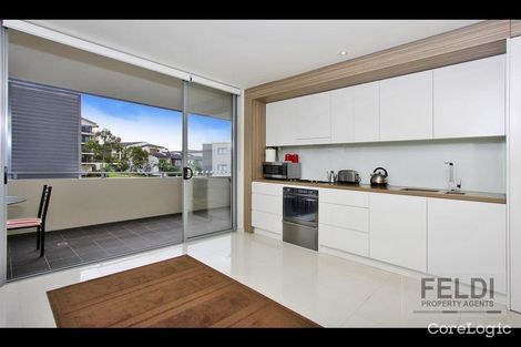 Property photo of 127/54A Blackwall Point Road Chiswick NSW 2046