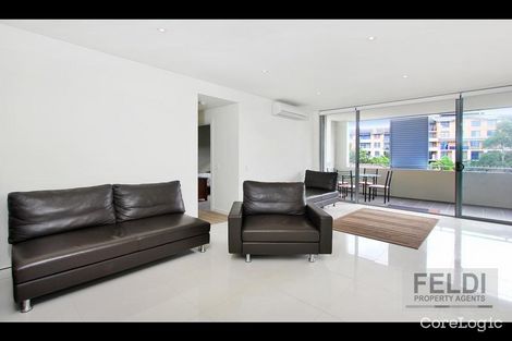 Property photo of 127/54A Blackwall Point Road Chiswick NSW 2046