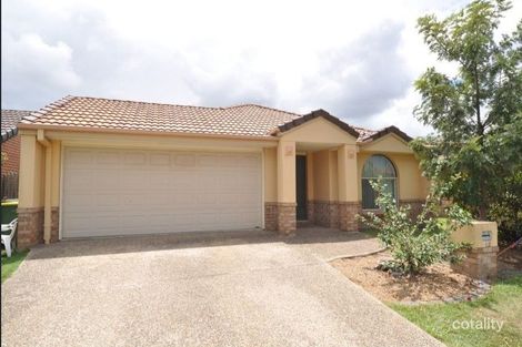 Property photo of 13 Musk Avenue Upper Coomera QLD 4209