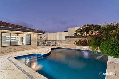 Property photo of 19 Sao Jorge Green Secret Harbour WA 6173