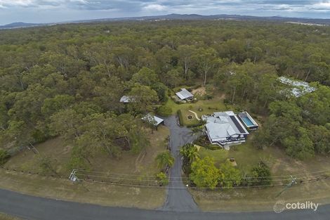 Property photo of 249-263 Leach Road Tamborine QLD 4270