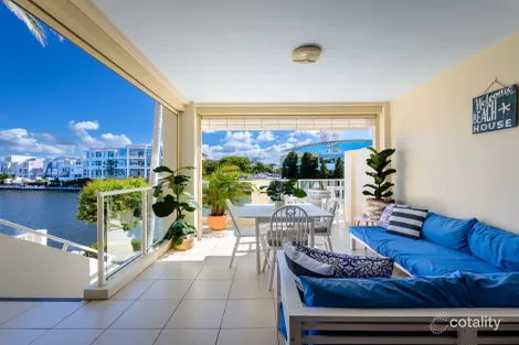 2/251 Varsity Pde, Varsity Lakes, QLD 4227