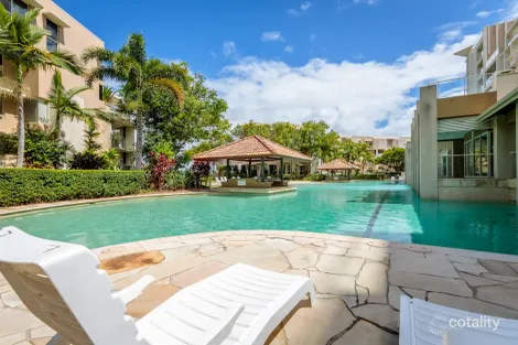 Property photo of 2/251 Varsity Parade Varsity Lakes QLD 4227