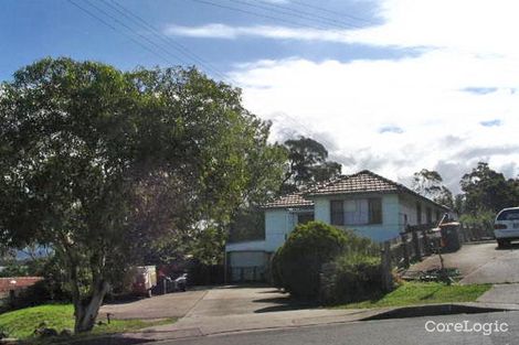 Property photo of 72 Grand View Parade Lake Heights NSW 2502