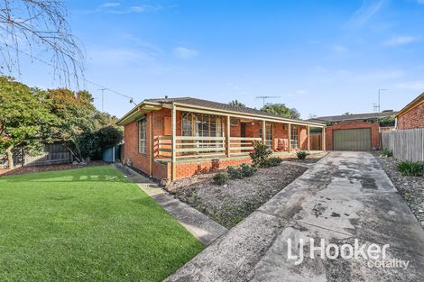 Property photo of 27 Atkins Road Pakenham VIC 3810