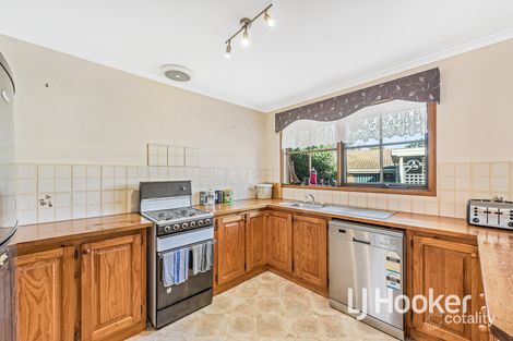 Property photo of 27 Atkins Road Pakenham VIC 3810