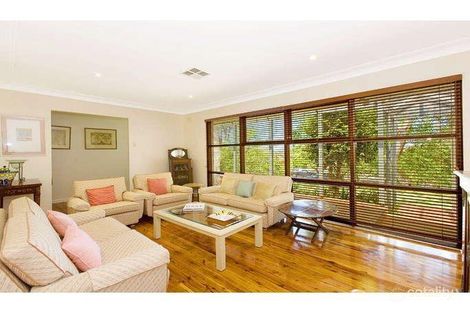 Property photo of 10 Barra Brui Crescent St Ives NSW 2075