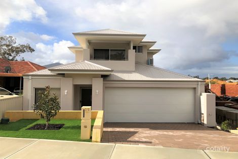 32 Teaguer St, Wilson, WA 6107