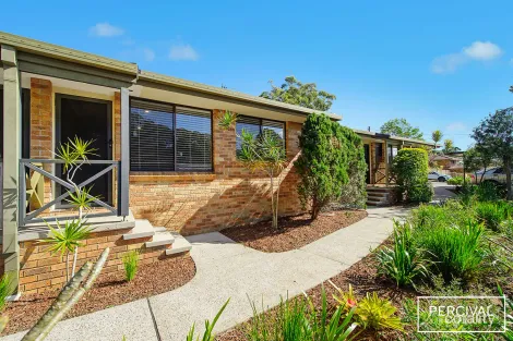 Property photo of 3/4 Mayworth Avenue Port Macquarie NSW 2444