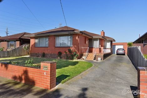 6 Monash Cres, Clayton South, VIC 3169