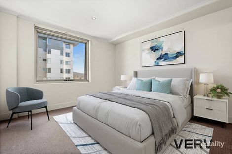 Property photo of 85/77 Northbourne Avenue Turner ACT 2612