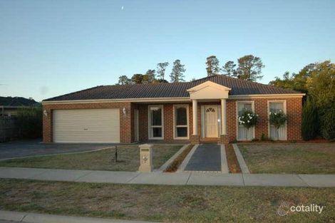 4 Janet Bowman Bvd, Beaconsfield, VIC 3807