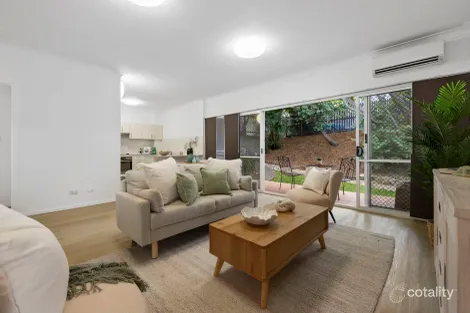 13/84-86 Musgrave Rd, Indooroopilly, QLD 4068