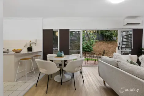 Property photo of 13/84-86 Musgrave Road Indooroopilly QLD 4068